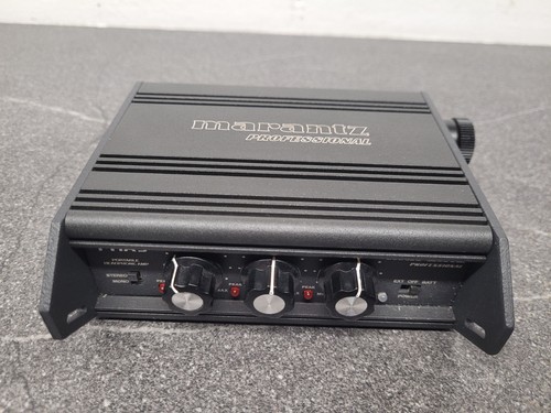 Marantz professional pha - professional, pha-3