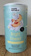 Shape Republic Bright Timeout