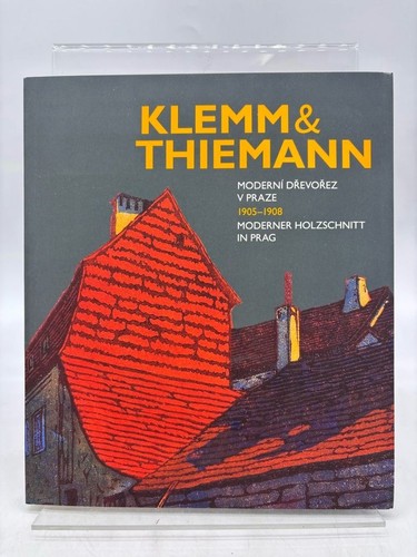 Klemm thiemann moderní - klemm,