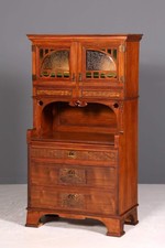 Wunderschöne Jugendstil