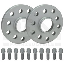 Spurverbreiterung 30mm 2x15mm