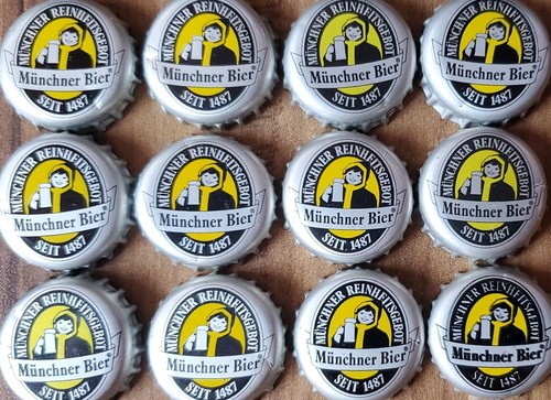 Augustiner münchner bier - münchner,