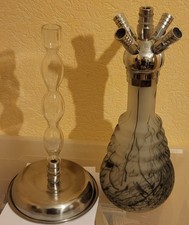 KAYA Shisha Wasserpfeife