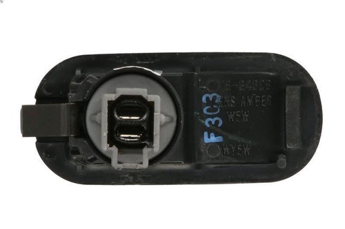 Turn signal light tyc - turn,