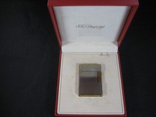 S.T Dupont Feuerzeug Linie 2