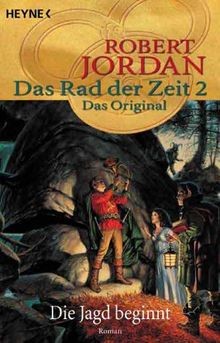 Das rad der zeit - der,