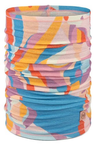 Buff merino lightweight - merino,