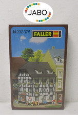 (RH/20) Faller Bausatz Spur N