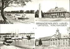 Brandenburg havel - brandenburg,