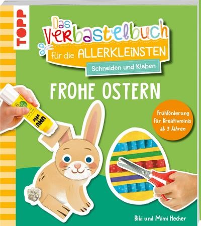 Das verbastelbuch für die - verbastelbuch,