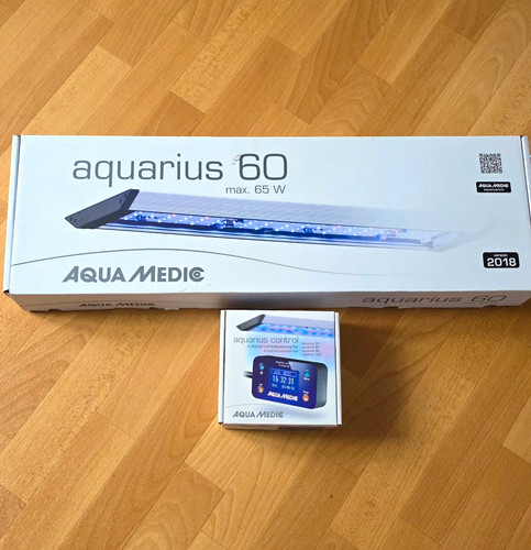 Aqua medic aquarius - medic,