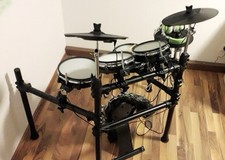 Schlagzeug Stila E-DRUM SE