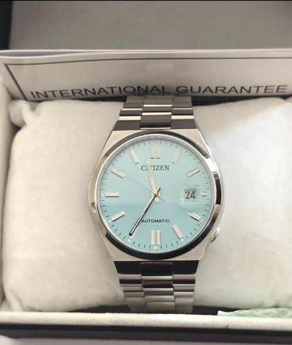 Citizen herren automatikuhr - herren,