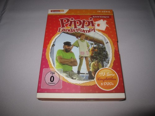 Astrid lindgren pippi - –,