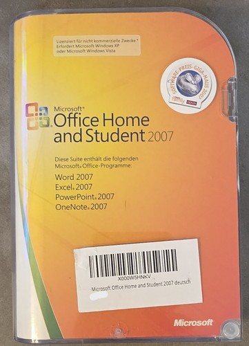 Microsoft office home - home, &
