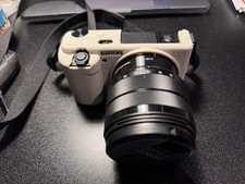 Sony SEL E 10-18mm f/4 OSS