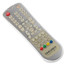 Original Yakumo LCD TV 38F Fernbedienung für TV / geprüft