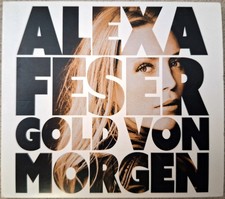CD - Alexa Feser - Gold Von