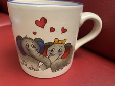 Namensbecher Tasse Motiv