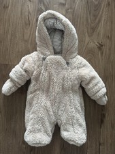 Kanz Baby Winterjacke