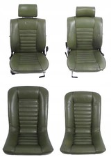 BMW 6 E24 628 Sitze Komplett