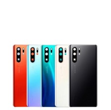 Huawei P30 Pro Rückseite Glas