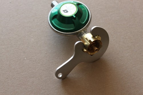 Schlüssel für gasregler - für,