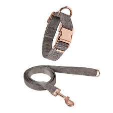 Verstellbares Hundehalsband