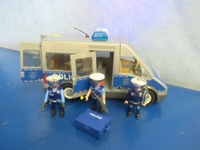9236 Police Polizei