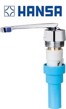 Hansa Unterputz Hebelmischer Oberteil Mischventil 59901549