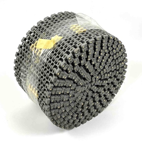 Habasit kvp is610 modulband - habasit,