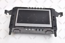 FORD KUGA II MK2  Display