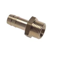 Druckluft Gewindetülle