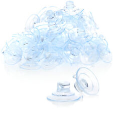 80x Saugnapfhalter mit