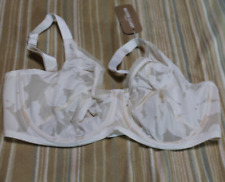 Maison Lejaby Ombrage BH 211037 Damen-Bügel-BH  Gr 80G / Fr 95G Elfenbein