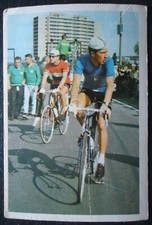 Bergmann Sammelbild A 286