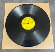 78 rpm Johnny Cash - I Walk The Line / Get Rhythm - US SUN Records 241