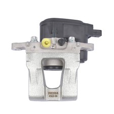 Bremssattel Hinten Rechts für