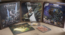 Großes lot trudvang legends - großes,