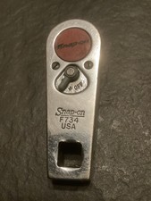 Seltene Snap On Tools F734 3/8