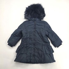 Monsoon Winterjacke Mädchen