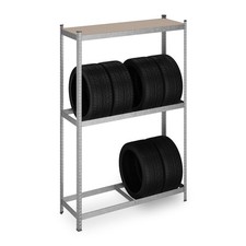 Reifenregal Räderregal