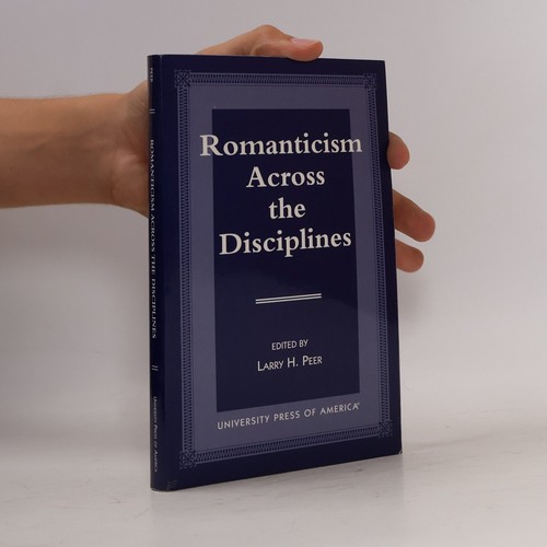 Romanticism across the - across,