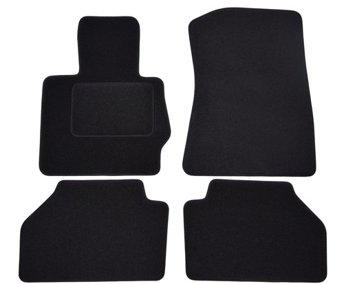Velour fußmatten autotepiche - velour,