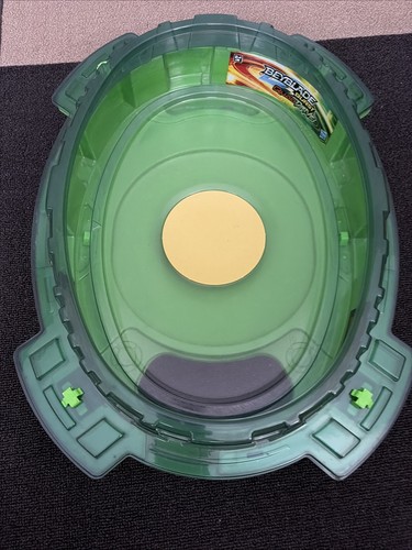 Beyblade arena mit zubehör - arena,