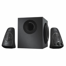 Lautsprecher Logitech