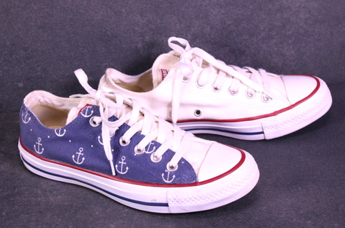Converse sneaker chucks - chucks, all