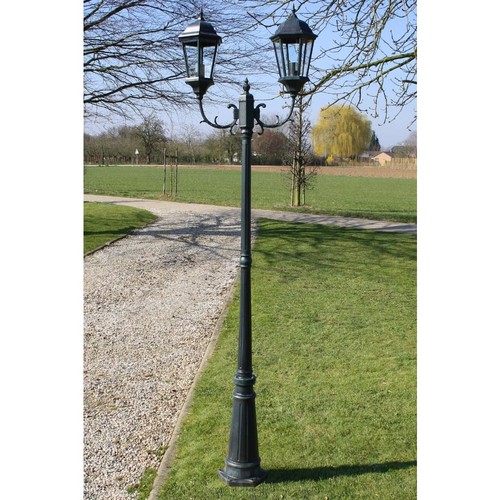 Kandelaber gartenleuchte - kandelaber,