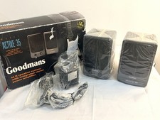 Goodmans Active 35