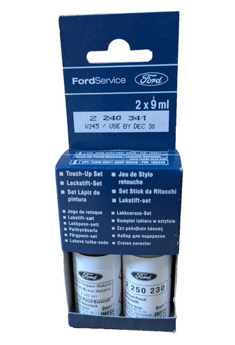 Lackstift set ford kalahari - lackstift,